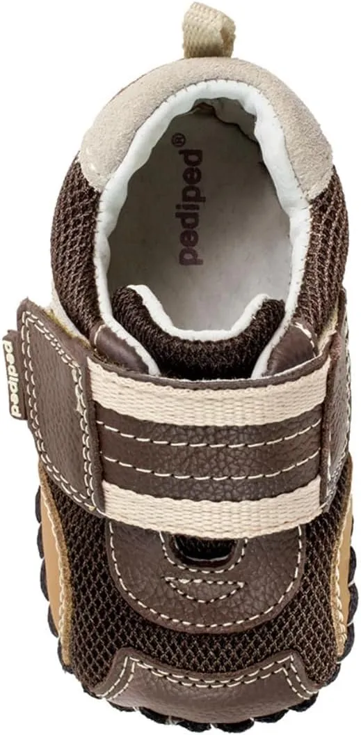 pediped Originals Adrian Sneaker (Infant)