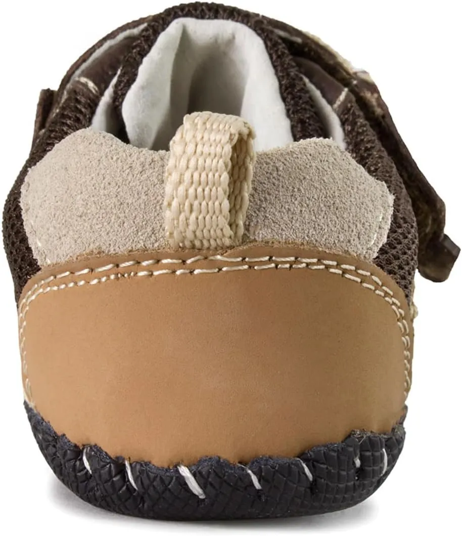 pediped Originals Adrian Sneaker (Infant)