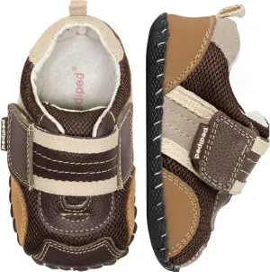 pediped Originals Adrian Sneaker (Infant)