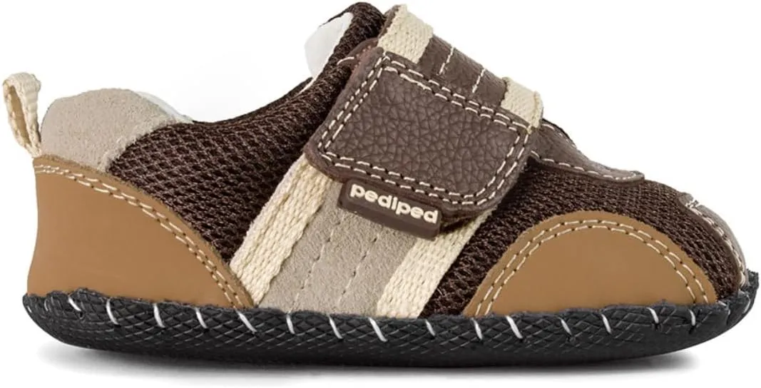 pediped Originals Adrian Sneaker (Infant)