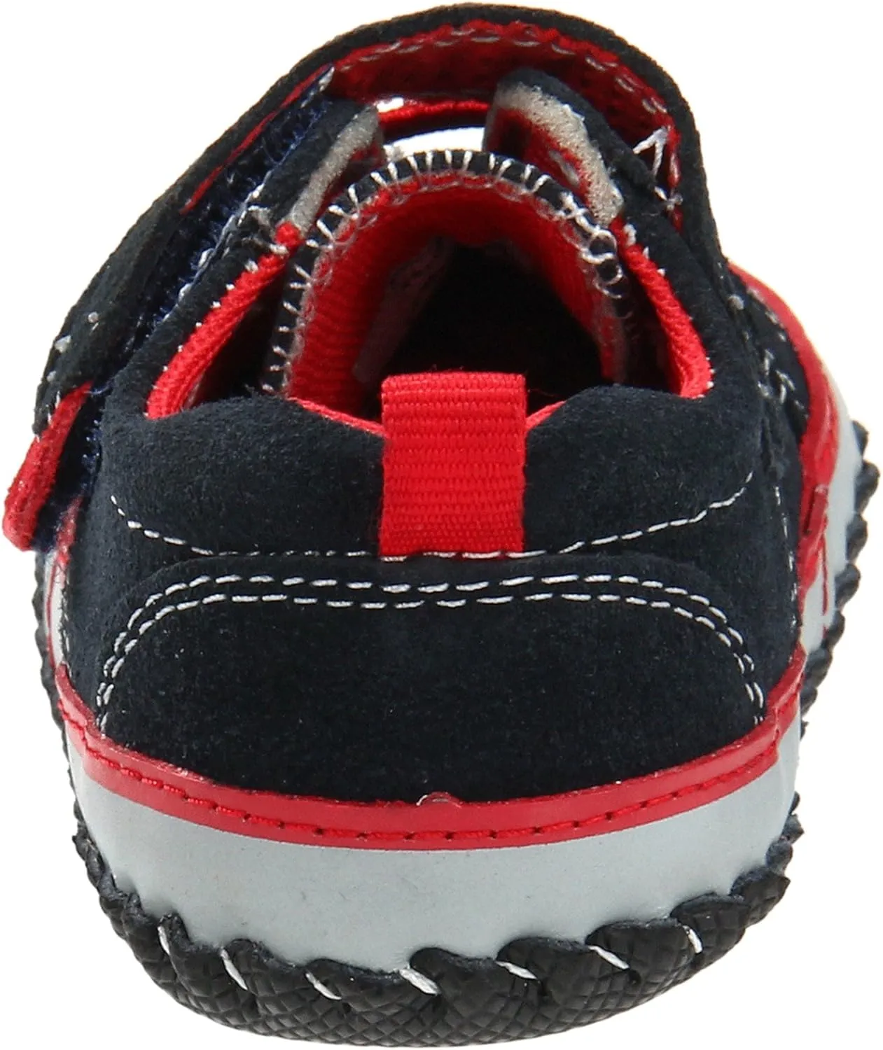 pediped Originals Jett Sneaker (Infant)