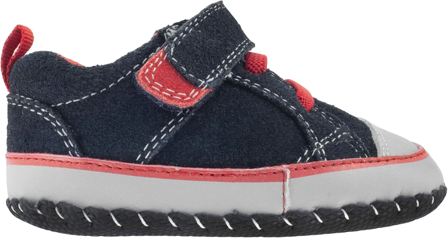 pediped Originals Jett Sneaker (Infant)