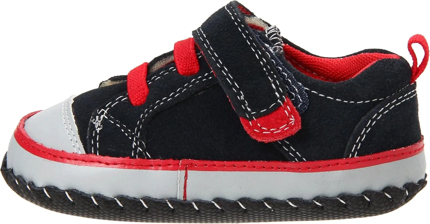 pediped Originals Jett Sneaker (Infant)