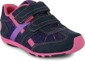 pediped Unisex-Child Gehrig Sneaker