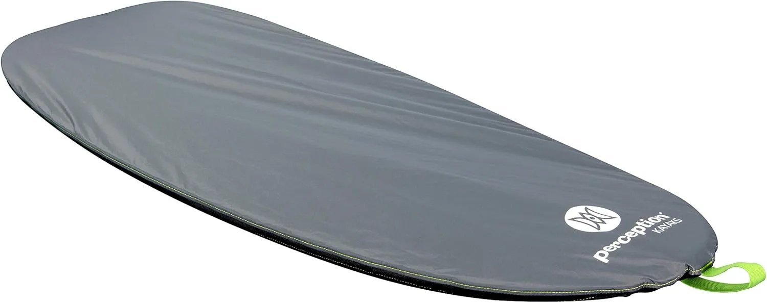 Perception TrueFit Kayak Cockpit Cover - for Sit Inside Kayaks