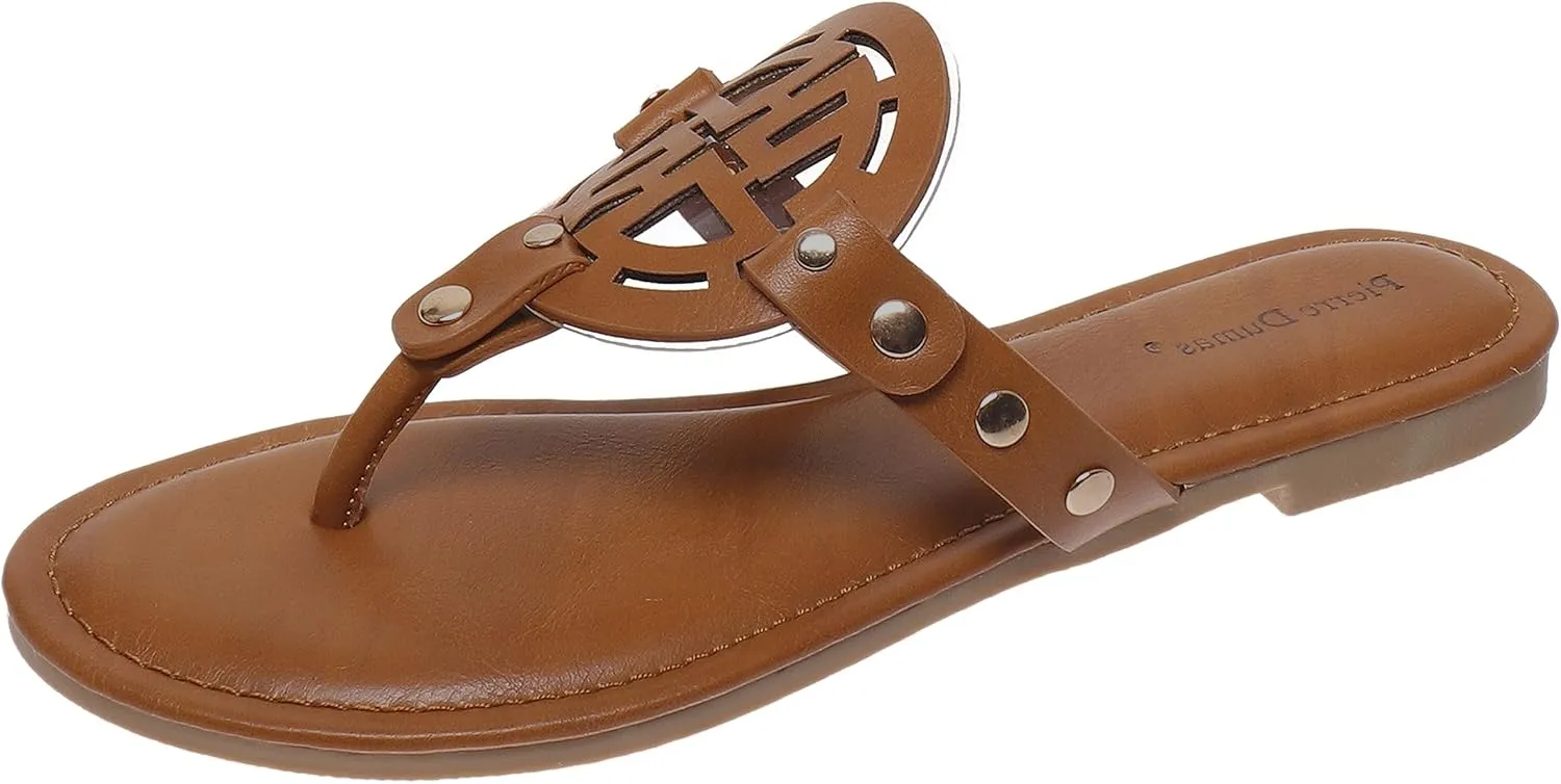 Pierre Dumas Women's Limit-20 Sandal