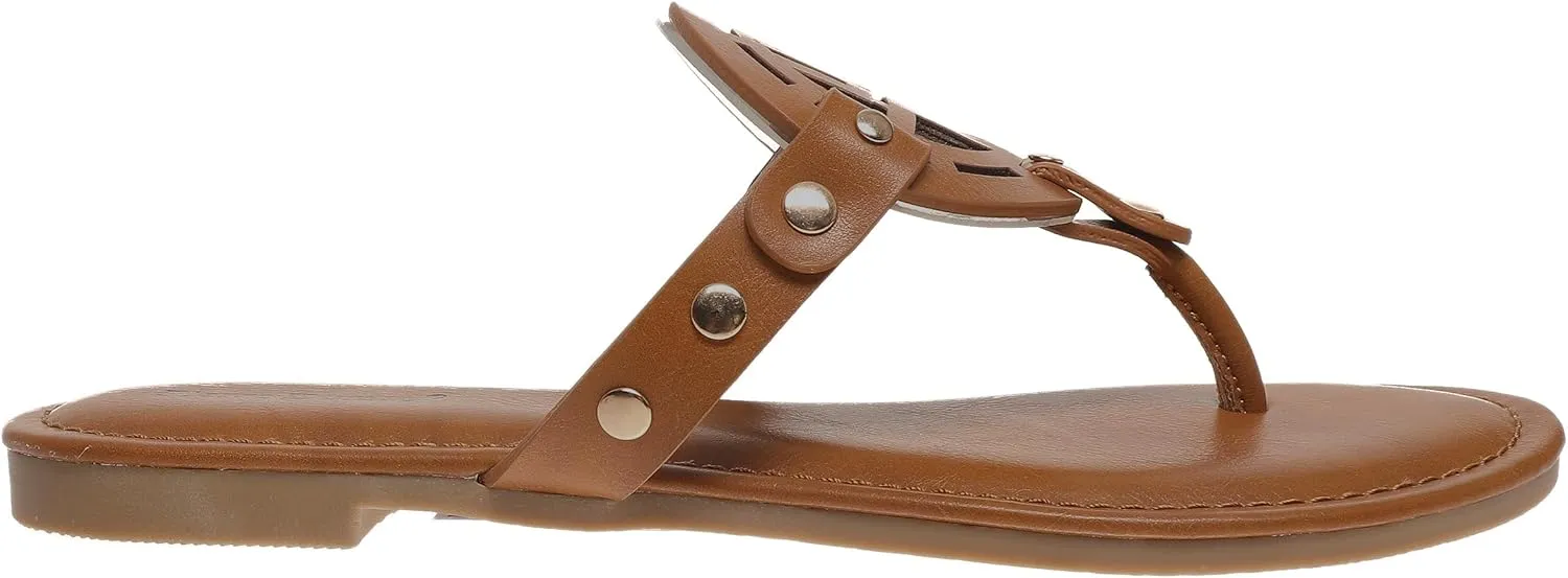 Pierre Dumas Women's Limit-20 Sandal