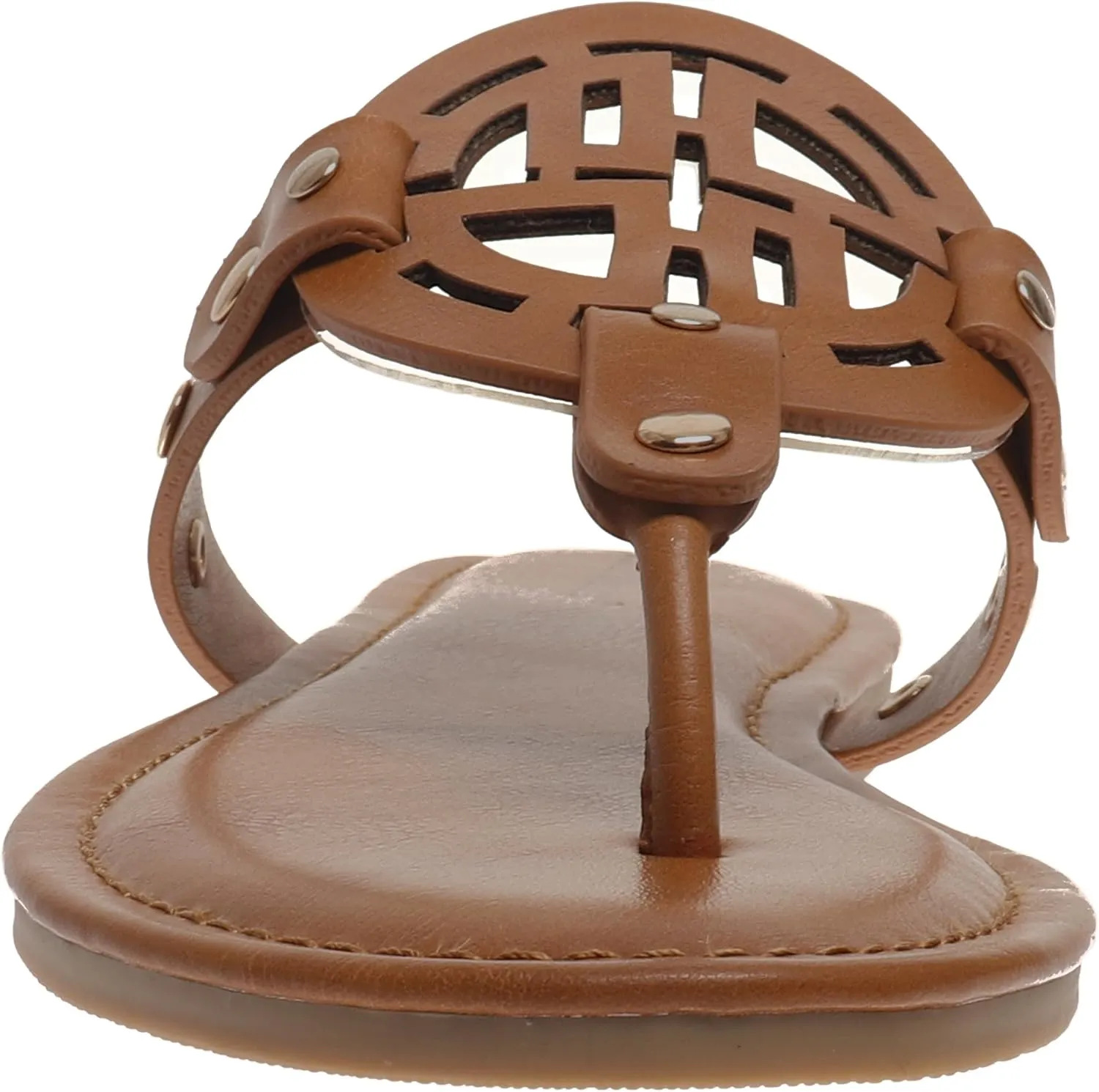 Pierre Dumas Women's Limit-20 Sandal