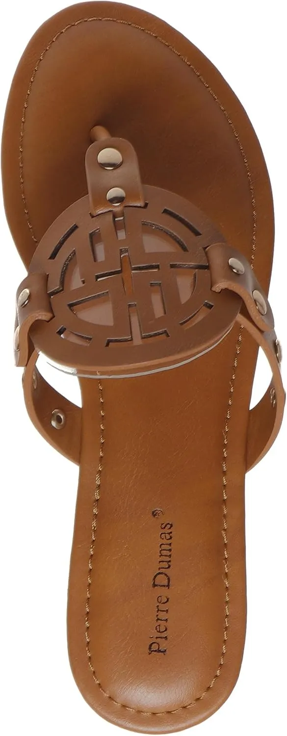 Pierre Dumas Women's Limit-20 Sandal