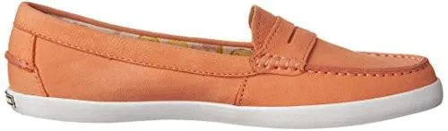 Pinch Weekender Penny Loafer Tan Stripetan 55 B Us