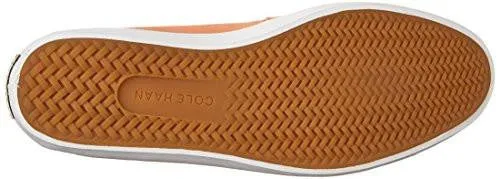 Pinch Weekender Penny Loafer Tan Stripetan 55 B Us