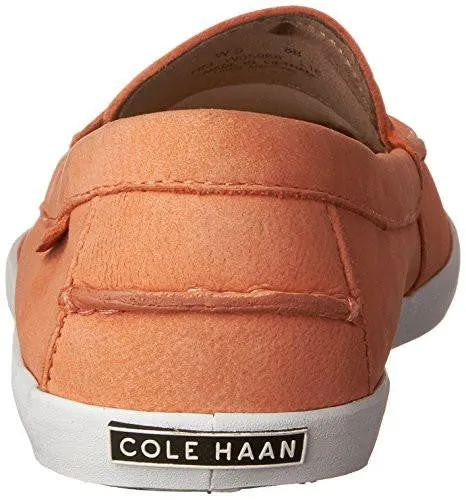 Pinch Weekender Penny Loafer Tan Stripetan 55 B Us