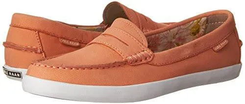 Pinch Weekender Penny Loafer Tan Stripetan 55 B Us
