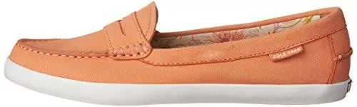 Pinch Weekender Penny Loafer Tan Stripetan 55 B Us