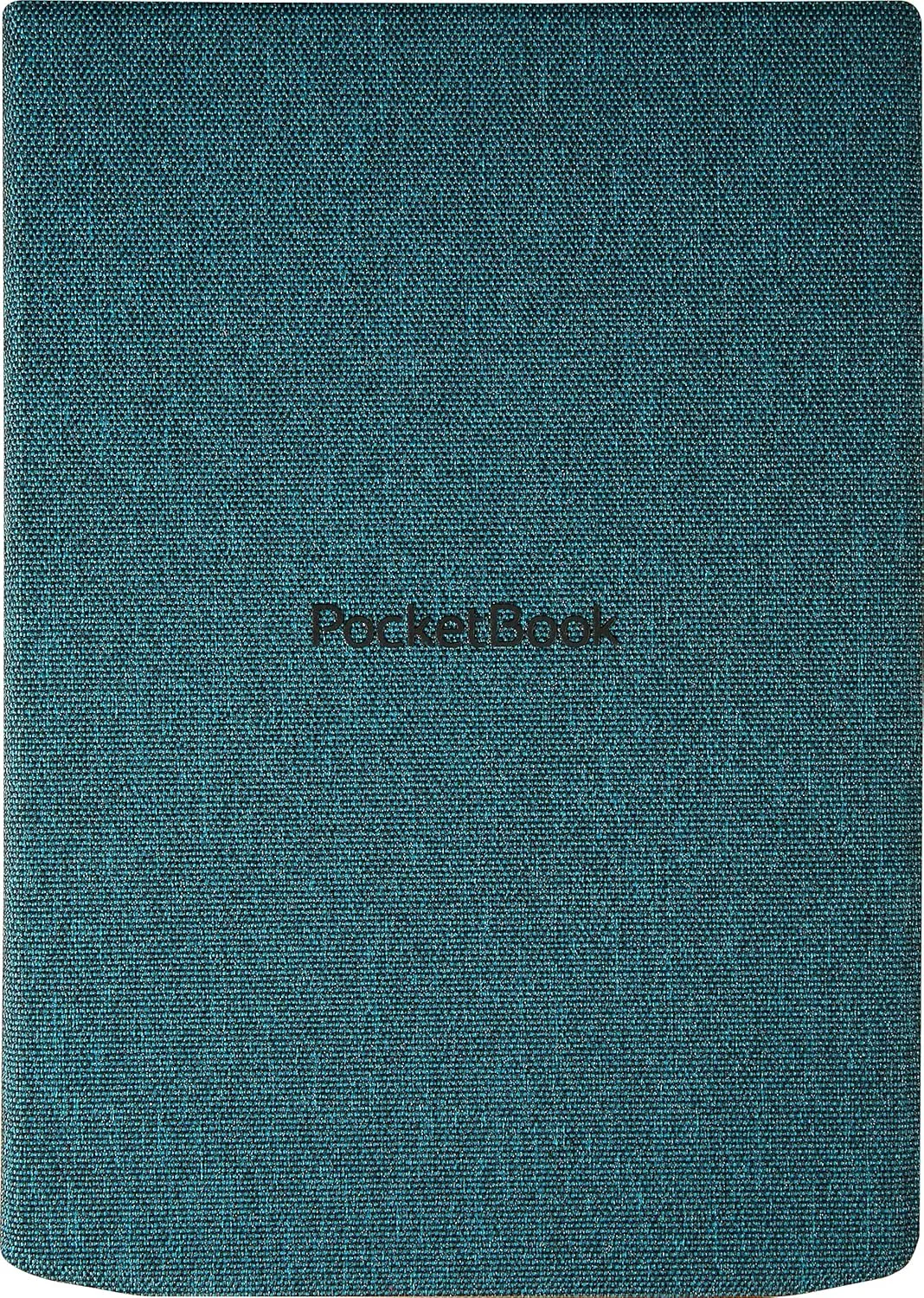 PocketBook E-Reader Cover for InkPad 4 & InkPad Color 2 | Flip Cover with Smart Sleep Function | Durable Protection | Lightweight Covers Perfect for Travel | E-Book Reader Case in Sea Green