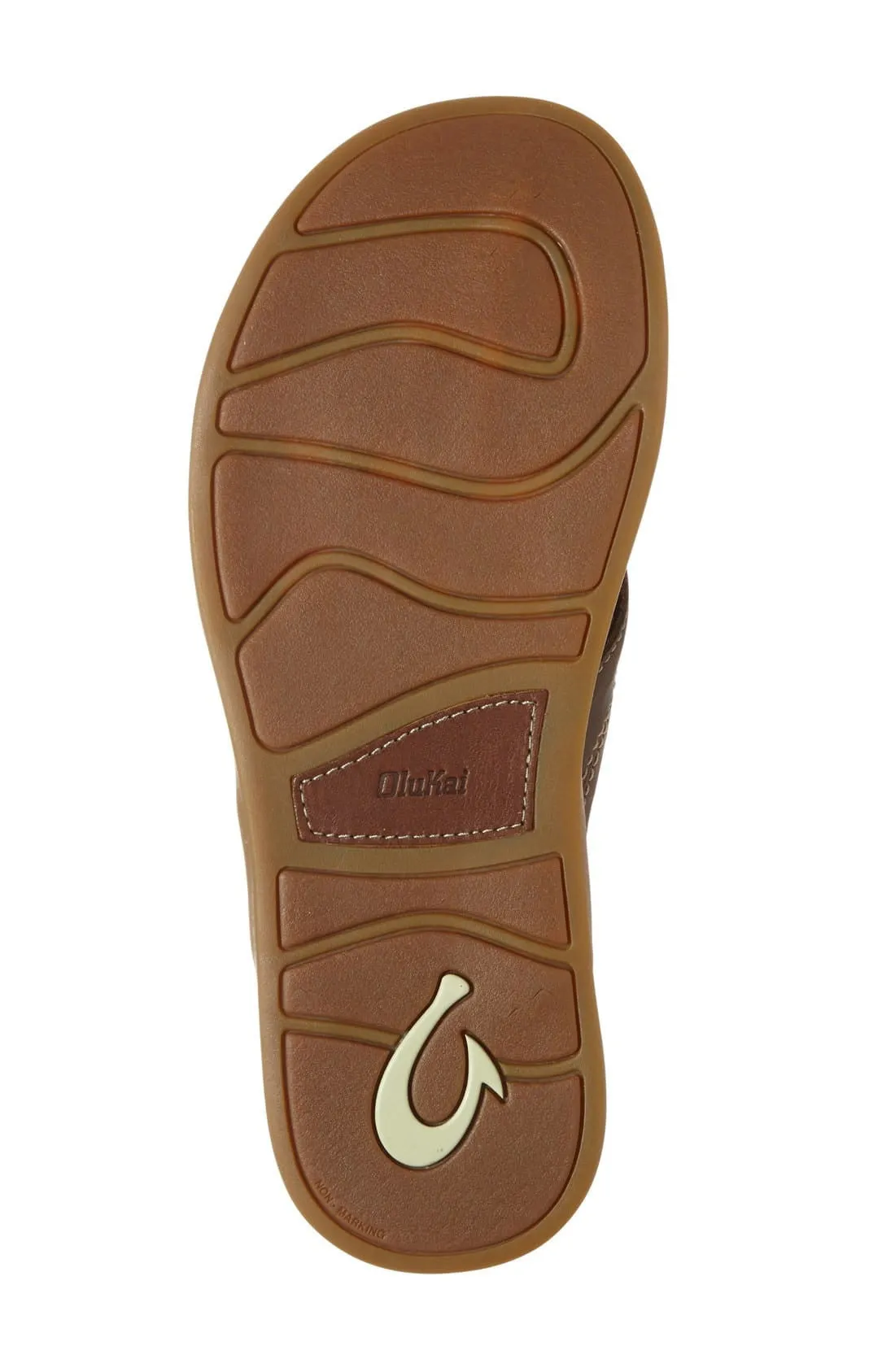 'Polena' Flip Flop (Men)