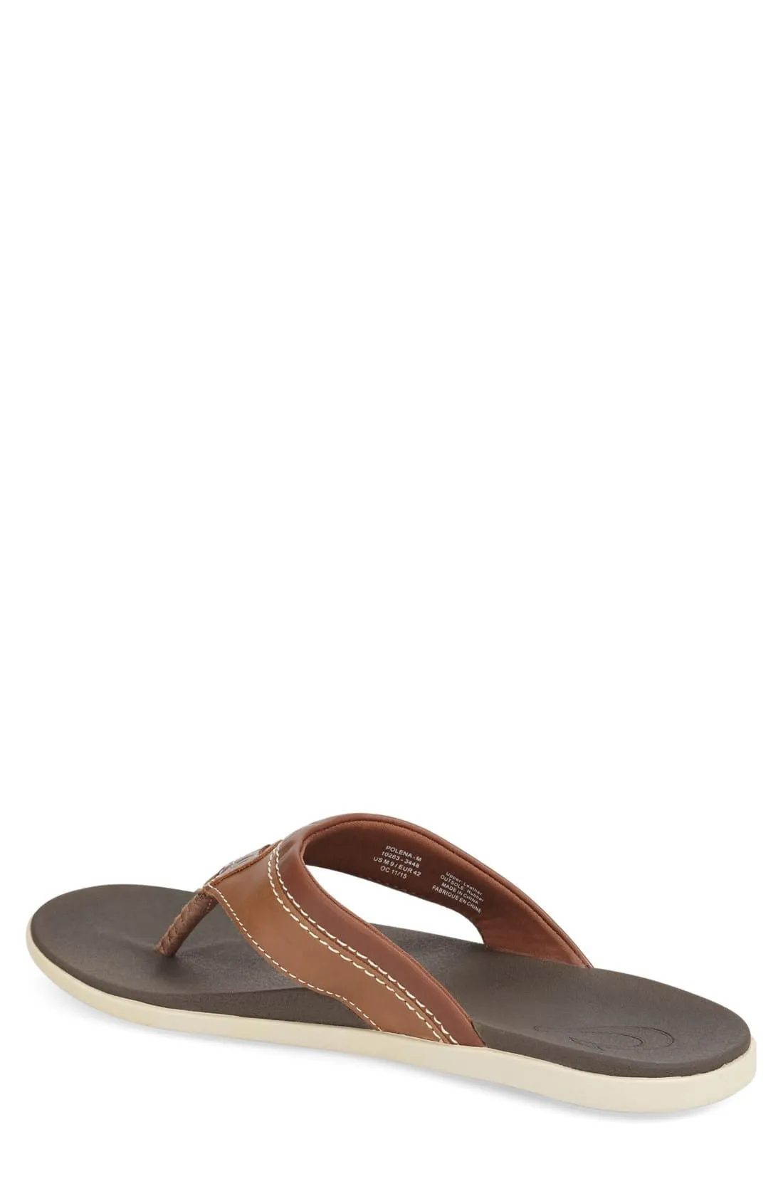 'Polena' Flip Flop (Men)
