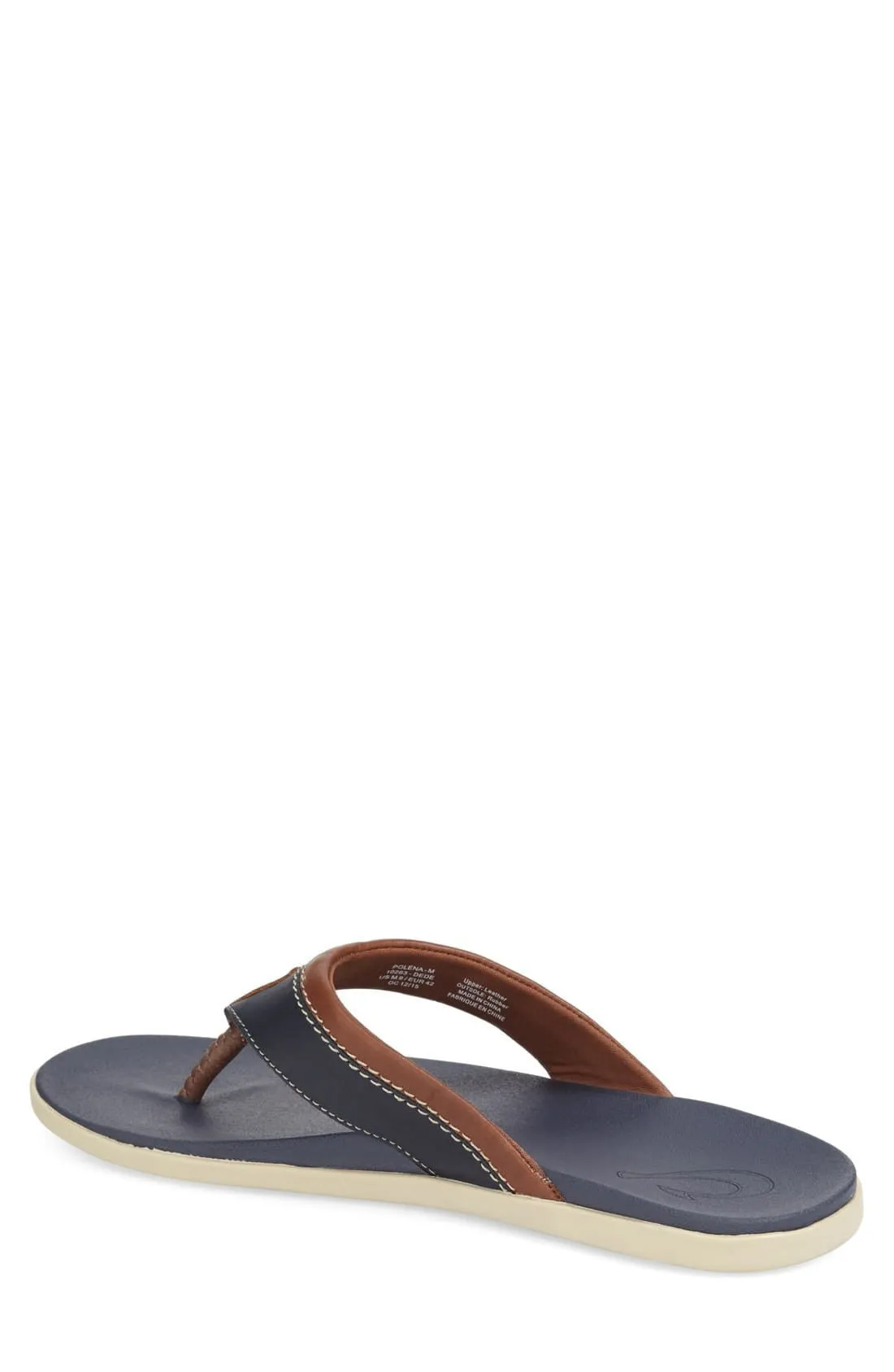 'Polena' Flip Flop (Men)