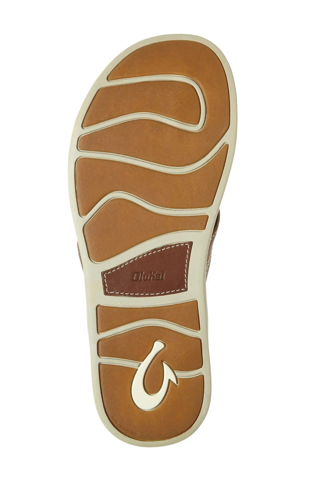 'Polena' Flip Flop (Men)