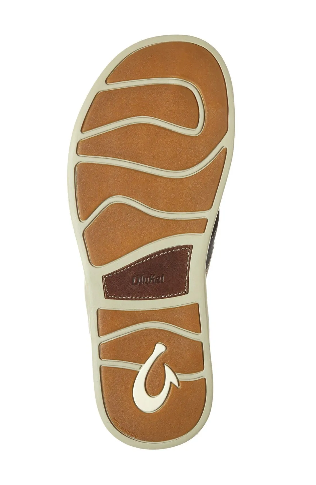 'Polena' Flip Flop (Men)
