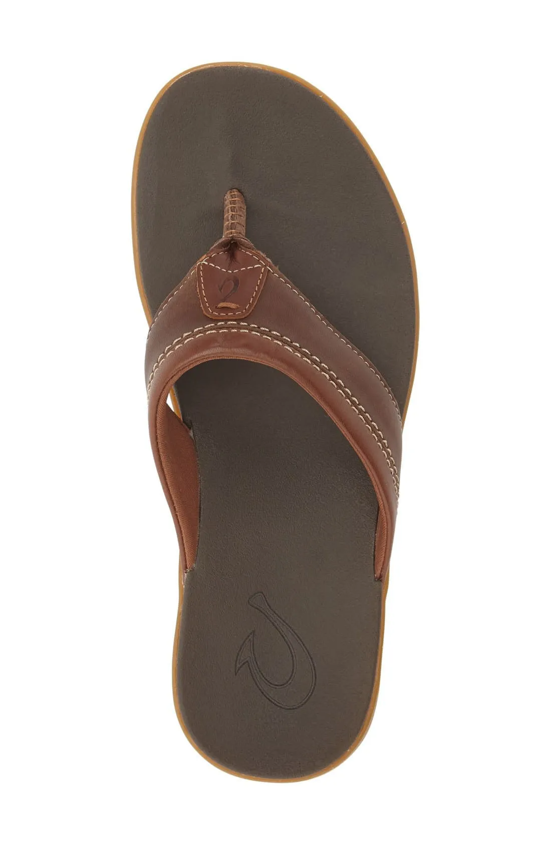 'Polena' Flip Flop (Men)