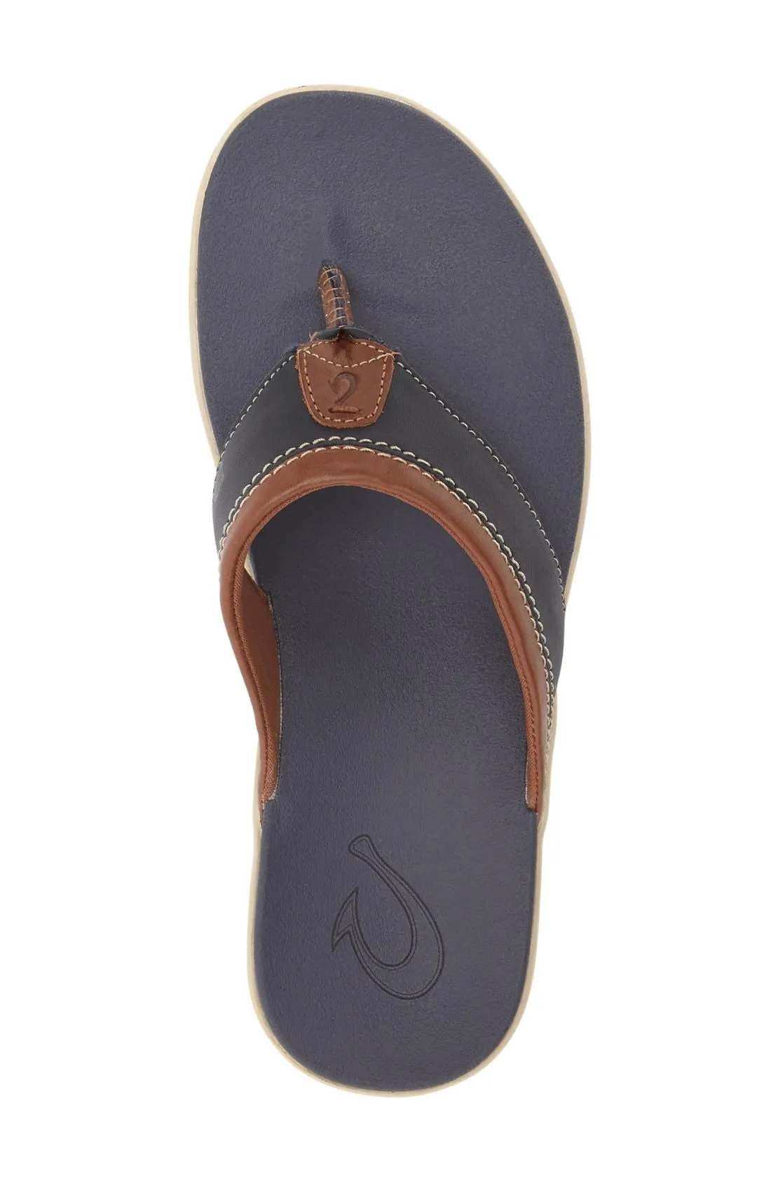 'Polena' Flip Flop (Men)