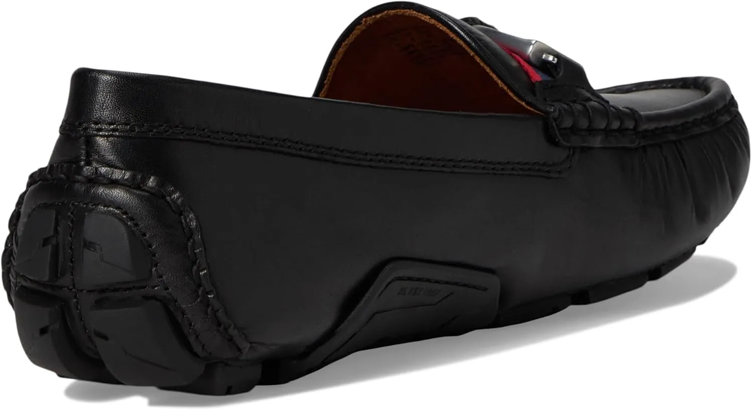 POLO RALPH LAUREN Men's Anders Leather Driver Driving Style Loafer
