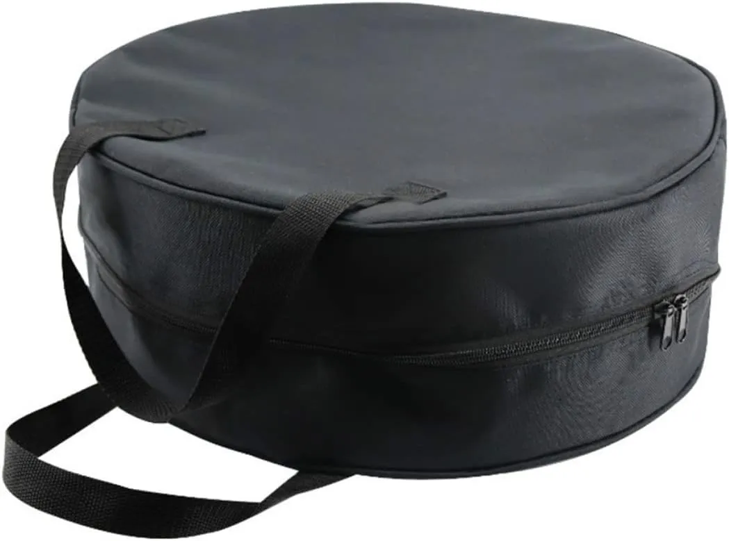 POPETPOP 1Pc Cable Storage Bag Organizer for Power Cords Durable Tool Pouch for Home and Resistant Design for Easy Cable Management