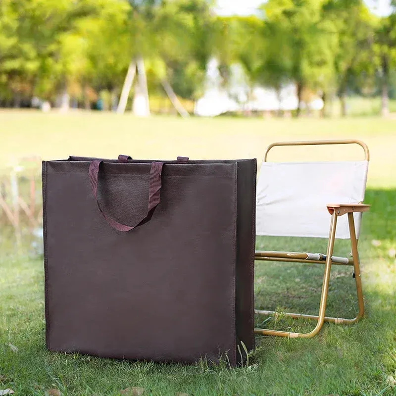 Portable Camping Chair Storage Bag Durable & Compact