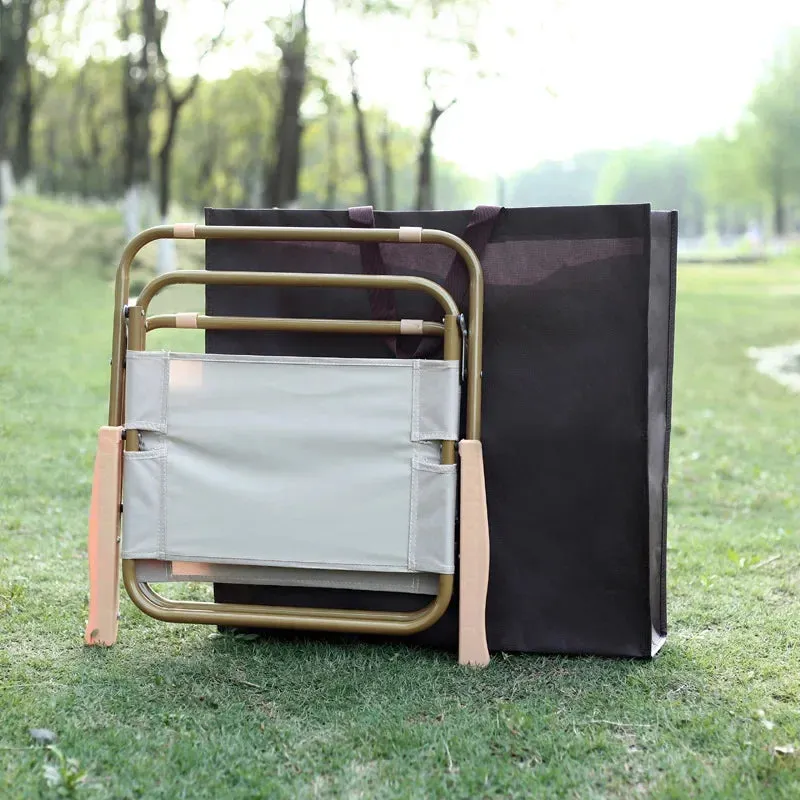 Portable Camping Chair Storage Bag Durable & Compact