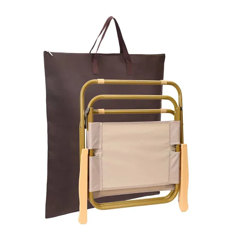 Portable Camping Chair Storage Bag Durable & Compact