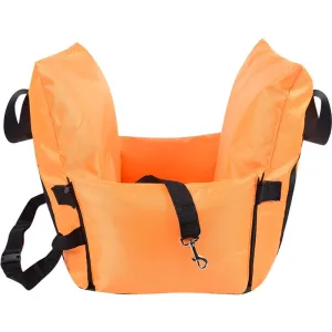 Premium Dog Car Seat Travel Bed