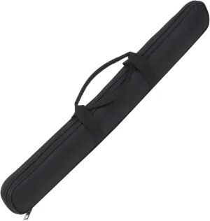 Professional Flute Bag Oxford Linen Storage Pouch for Flute Carrying Waterproof Durable and Easy to Carry