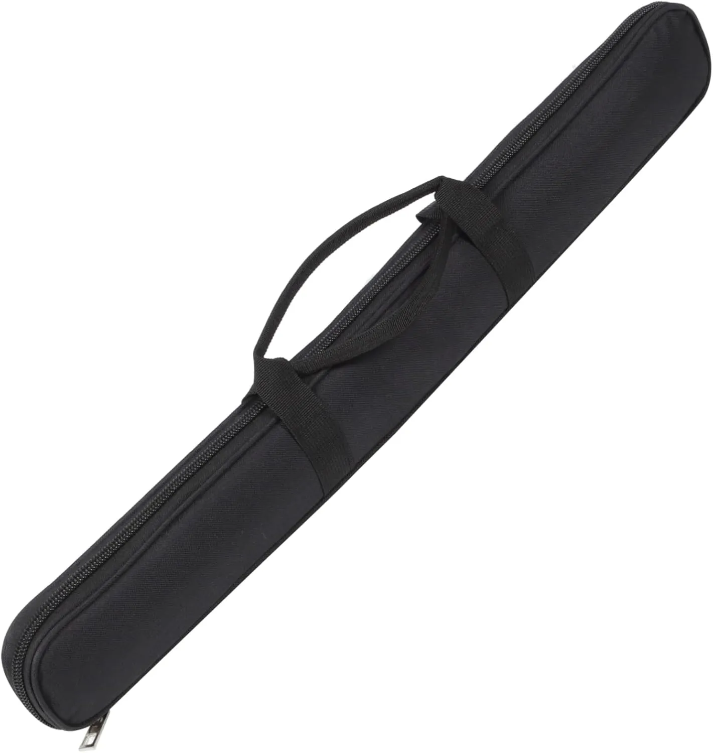 Professional Flute Bag Oxford Linen Storage Pouch for Flute Carrying Waterproof Durable and Easy to Carry