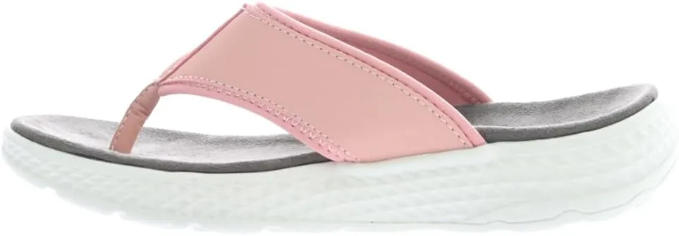 Propét Women's Travelactiv Ft Flip Flop