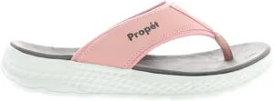 Propét Women's Travelactiv Ft Flip Flop