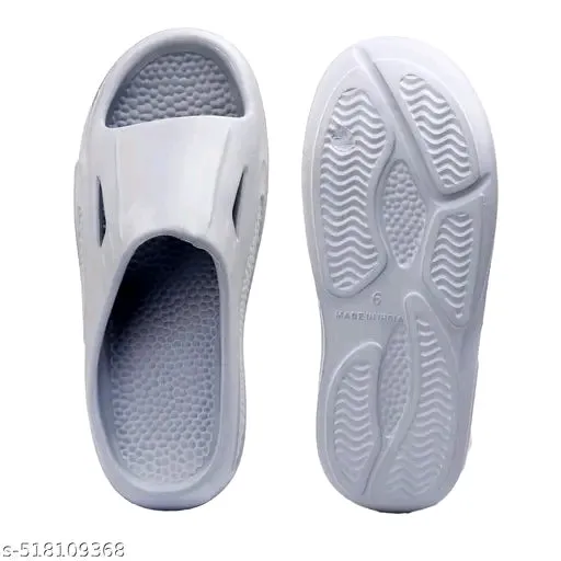 Prouz support durable lightweight flexible trend style flip flop