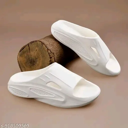 Prouz support durable lightweight flexible trend style flip flop