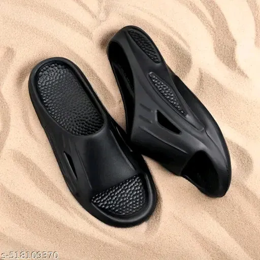 Prouz support durable lightweight flexible trend style flip flop