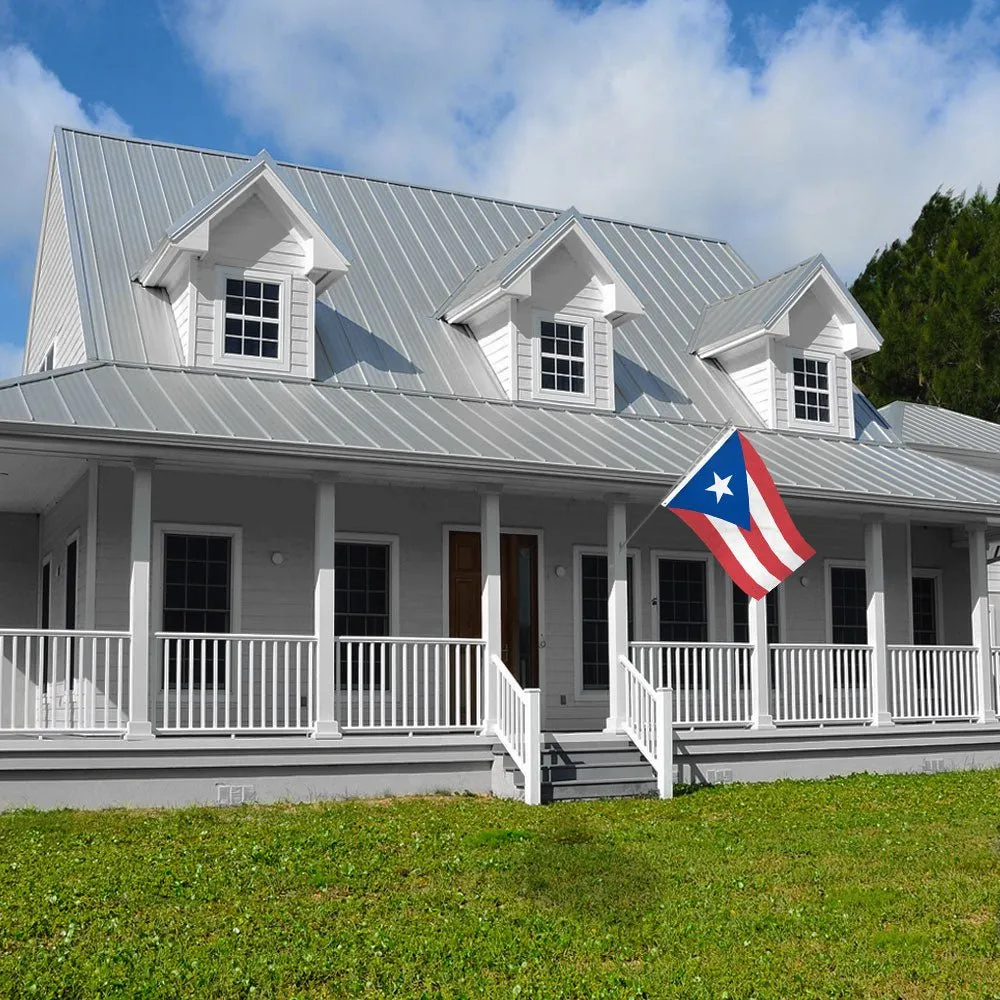 Puerto Rico 3x5ft DuraFlag