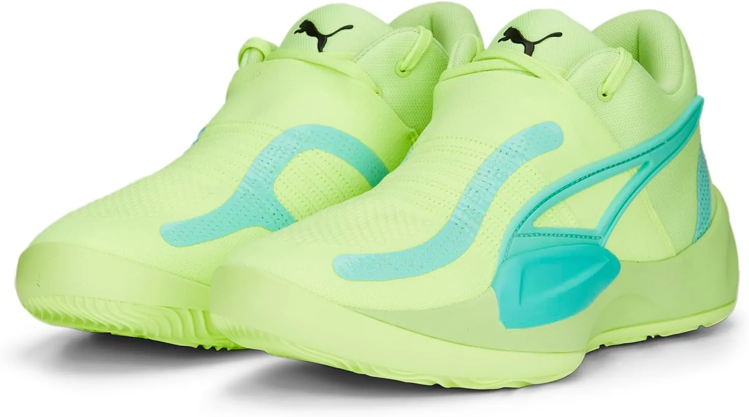 PUMA Men's Basketball Shoe