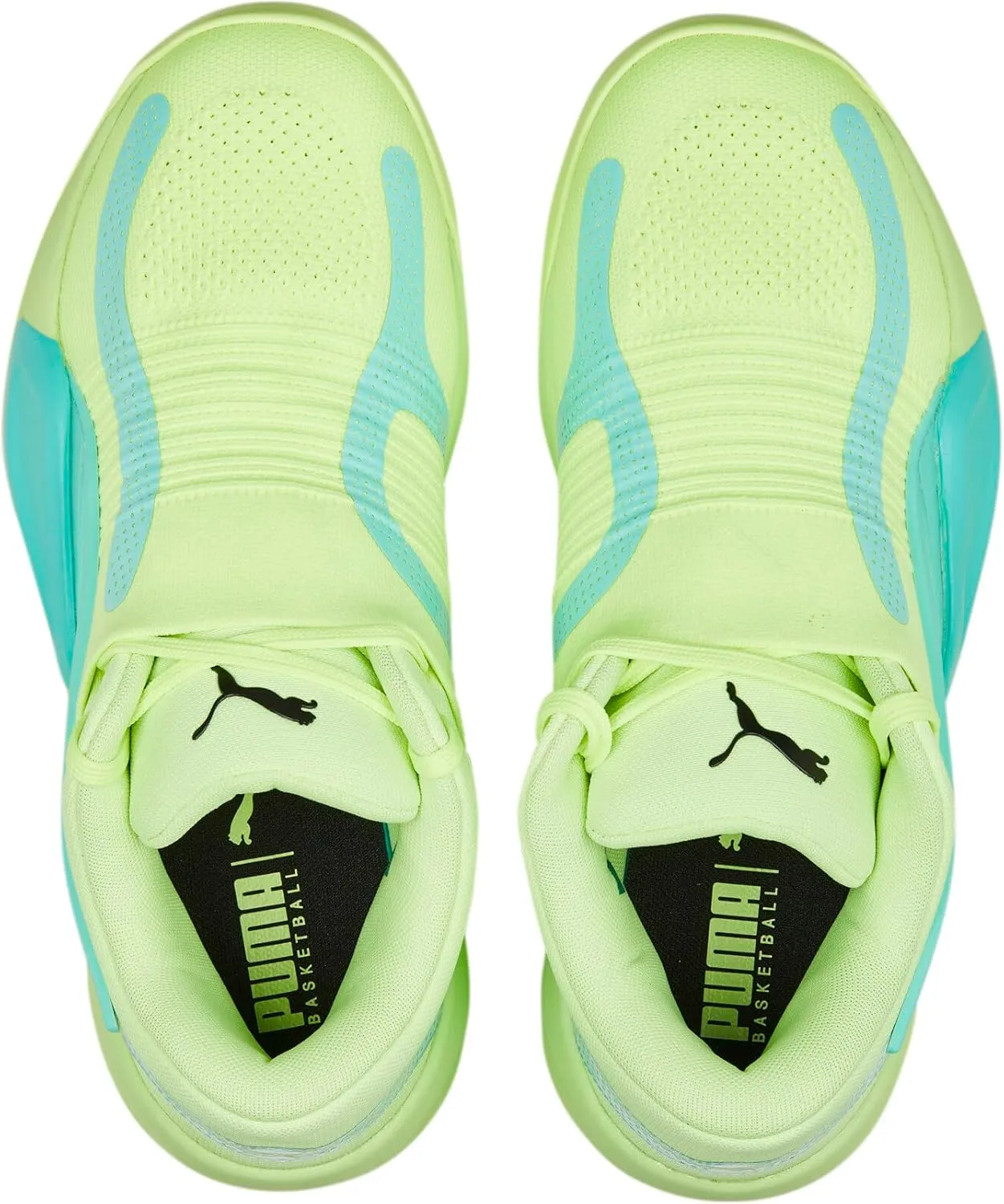 PUMA Men's Basketball Shoe