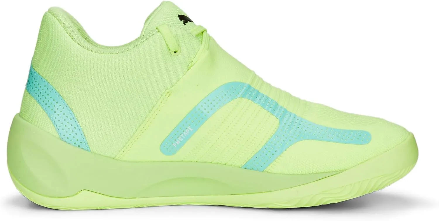 PUMA Men's Basketball Shoe