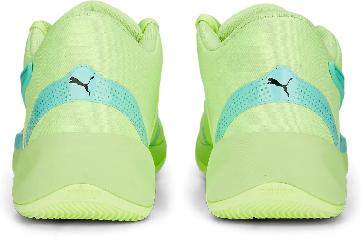 PUMA Men's Basketball Shoe