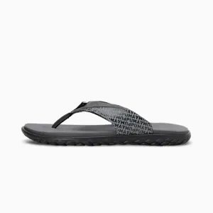 Puma Unisex Galaxy Comfort V4 Casual Flip Flop
