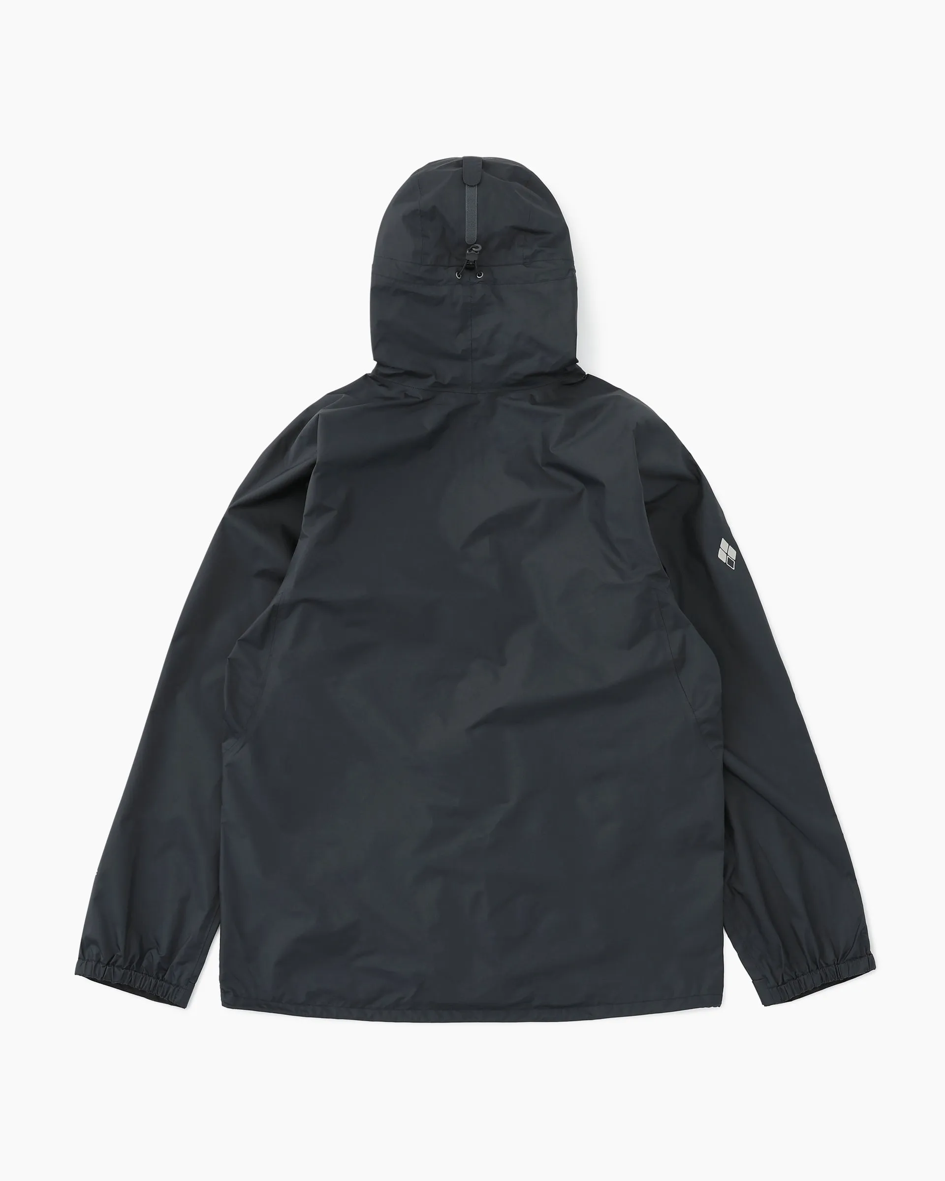 Rain Hiker Jacket M's Charcoal
