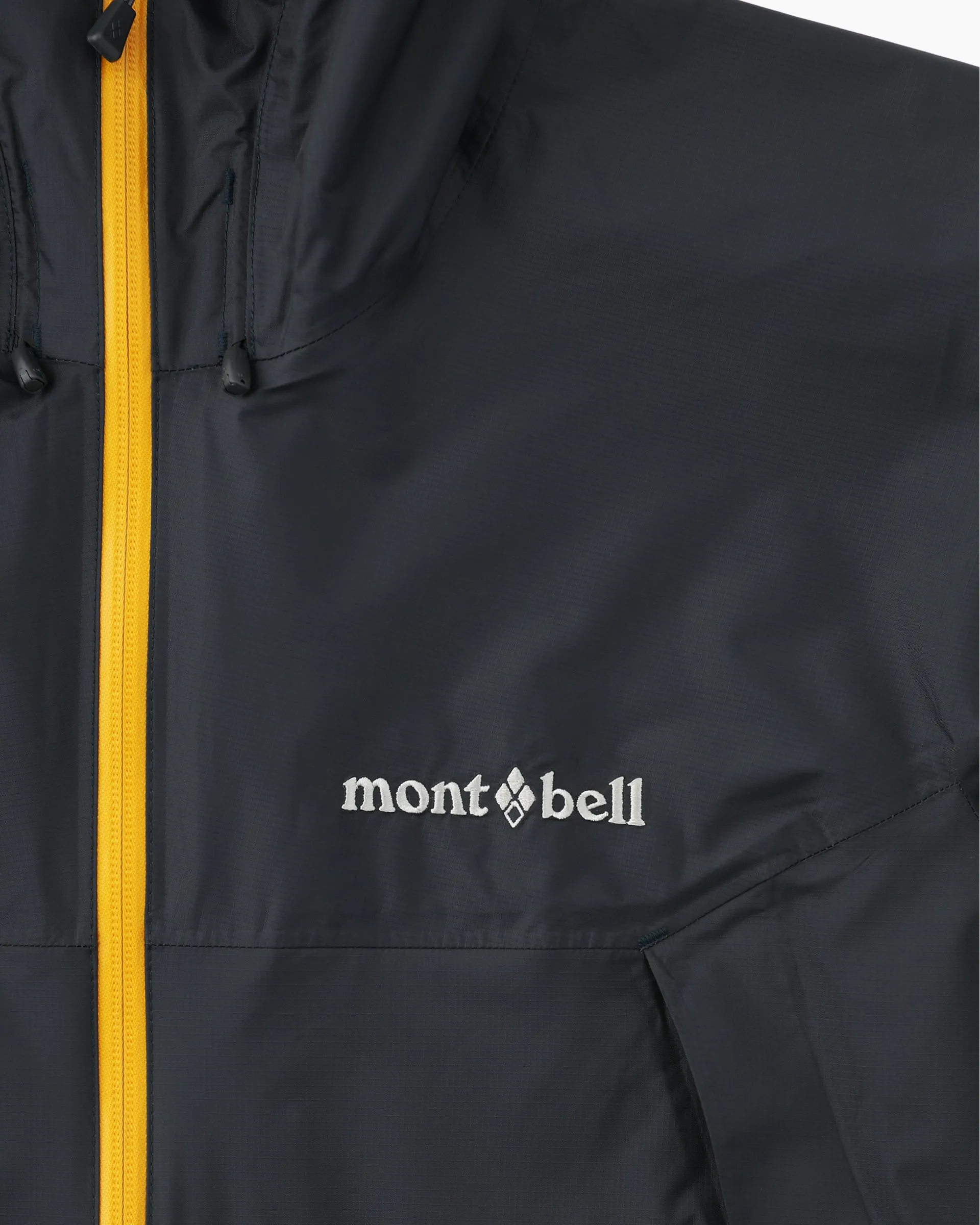 Rain Hiker Jacket M's Charcoal