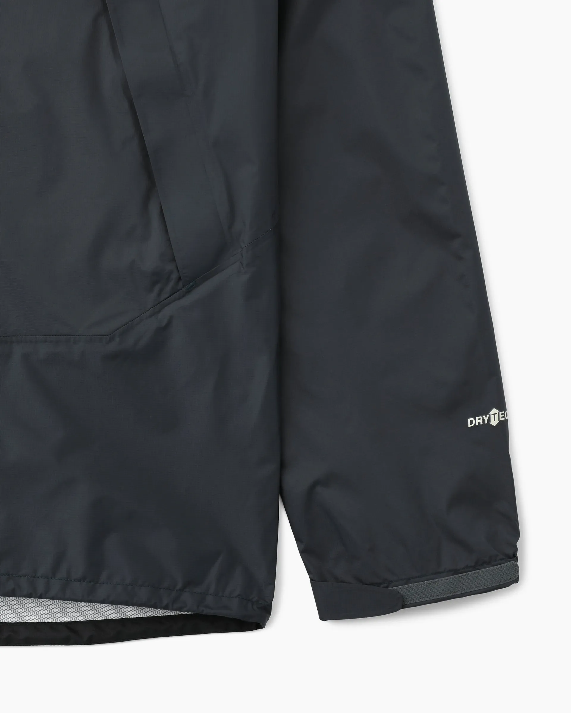 Rain Hiker Jacket M's Charcoal