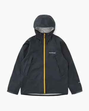 Rain Hiker Jacket M's Charcoal
