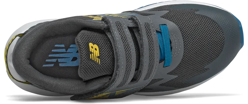 Rave Run - Orca / Citra Yellow / Wave
